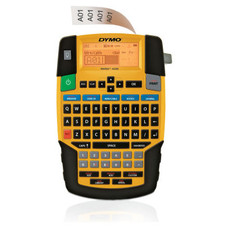 DYMO Rotuladora RHINO 4200-IR25 DYMO Rotuladora RHINO 4200