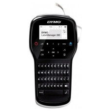 DYMO Rotuladora LABEL MANAGER LM280 QWY-IR25 DYMO Rotuladora LABEL MANAGER LM280 QWY