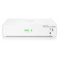 Aruba ION SG1004 Gateway 1xG WAN 1xG W/L 3xG LAN