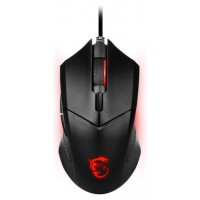 MSI Clutch GM08 rat&oacute;n Ambidextro USB tipo A &Oacute;ptico 4200 DPI (Espera 4 dias)