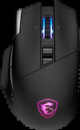 RATON MSI VERSA PRO WIRELESS + MOUSE DOCK PRO (Espera 4 dias)-SX30 RATON MSI VERSA PRO WIRELESS + MOUSE DOCK PRO (Espera 4 dias)
