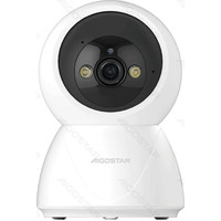 CAMARA VIDEOVIGILANCIA 1080P WIFI PARA INTERIORES BLANCO AIGOSTAR (Espera 4 dias)-SX20 CAMARA VIDEOVIGILANCIA 1080P WIFI PARA INTERIORES BLANCO AIGOSTAR (Espera 4 dias)