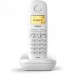 Gigaset A170 Inalámbrico DECT Blanco-IA22 Gigaset A170 Inalámbrico DECT Blanco