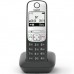 Gigaset A690 Inal&aacute;mbrico DECT Negro
