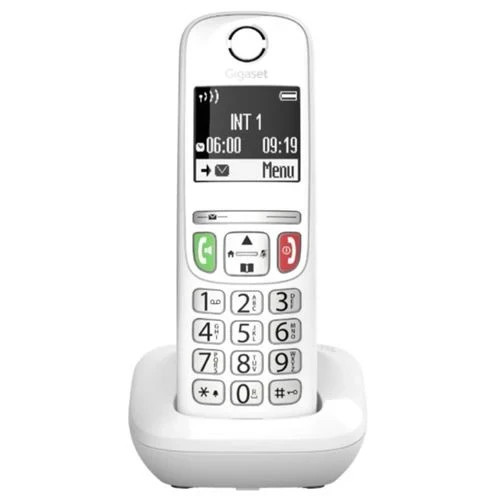 GIGASET E270 SYS BLANCO (Espera 4 dias)