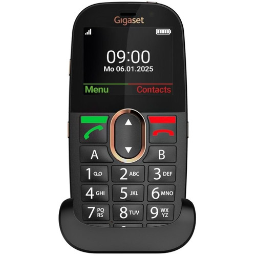 GIGA-TEL GL695 BK-DU25 GIGA-TEL GL695 BK