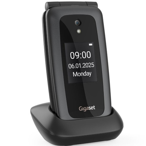 GIGA-TEL GL795 BK-DU25 GIGA-TEL GL795 BK