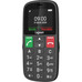 Gigaset GL30 5,59 cm (2.2") 106 g Negro Teléfono para personas mayores (Espera 4 dias)-SX25 Gigaset GL30 5,59 cm (2.2") 106 g Negro Teléfono para personas mayores (Espera 4 dias)
