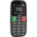 Gigaset GL30 5,59 cm (2.2") 106 g Negro Teléfono para personas mayores (Espera 4 dias)-SX25 Gigaset GL30 5,59 cm (2.2") 106 g Negro Teléfono para personas mayores (Espera 4 dias)