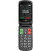 Gigaset GL40 7,11 cm (2.8") 88 g Negro Teléfono para personas mayores (Espera 4 dias)-SX25 Gigaset GL40 7,11 cm (2.8") 88 g Negro Teléfono para personas mayores (Espera 4 dias)