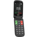 Gigaset GL40 7,11 cm (2.8") 88 g Negro Teléfono para personas mayores (Espera 4 dias)-SX25 Gigaset GL40 7,11 cm (2.8") 88 g Negro Teléfono para personas mayores (Espera 4 dias)