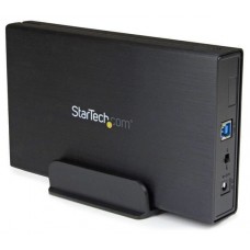 STARTECH CAJA USB 3.1 GEN 2 10GBPS SATA III 3,5