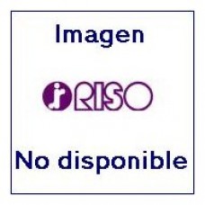 RISO Tinta RZ970 Negro (c/2)