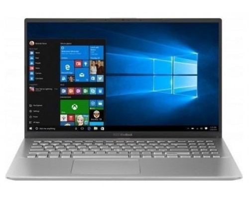 ULTRABOOK ASUS S512FA I3-10110U-8G-256SSD-15-W10