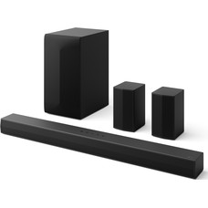 BARRA DE SONIDO LG S60TR DOLBY 440W-SX25 BARRA DE SONIDO LG S60TR DOLBY 440W