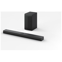 BARRA DE SONIDO LG S70TY BLUETOOTH 400W 3.1.1 CANALES CON SUBWOOFER DOLBY DTS