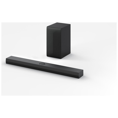 BARRA DE SONIDO LG S70TY BLUETOOTH 400W 3.1.1 CANALES CON SUBWOOFER DOLBY DTS-SX25 BARRA DE SONIDO LG S70TY BLUETOOTH 400W 3.1.1 CANALES CON SUBWOOFER DOLBY DTS