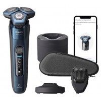 Afeitadora Philips Shaver Series 7000 Wet&dry 3