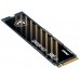 MSI SSD Spatium M450 500Gb PCIe 4.0 NVMe 3000 Mb-s