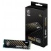 MSI SSD Spatium M450 500Gb PCIe 4.0 NVMe 3000 Mb-s