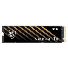 MSI S78-440L1D0-P83 unidad de estado sólido M.2 1 TB PCI Express 4.0 3D NAND NVMe (Espera 4 dias)-SX20 MSI S78-440L1D0-P83 unidad de estado sólido M.2 1 TB PCI Express 4.0 3D NAND NVMe (Espera 4 dias)