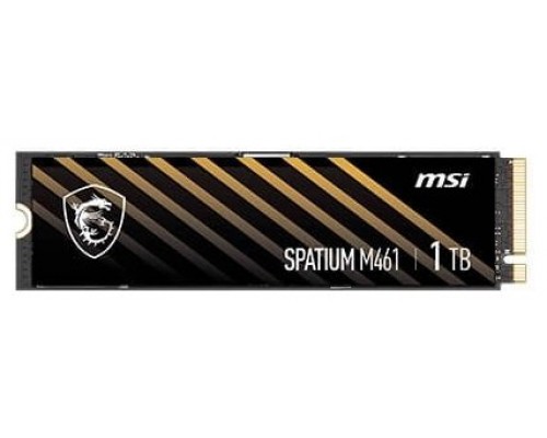 MSI S78-440L1D0-P83 unidad de estado sólido M.2 1 TB PCI Express 4.0 3D NAND NVMe (Espera 4 dias)-SX20 MSI S78-440L1D0-P83 unidad de estado sólido M.2 1 TB PCI Express 4.0 3D NAND NVMe (Espera 4 dias)