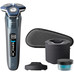 AFEITADORA PHILIPS S7882/55 3 CABEZALES FLEXIBLES USO-SX30 AFEITADORA PHILIPS S7882/55 3 CABEZALES FLEXIBLES USO