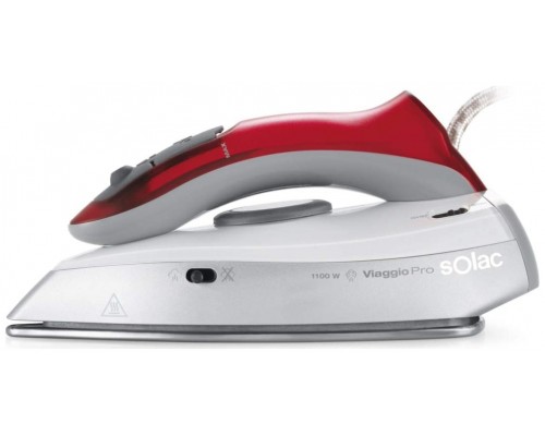 PAE PLANCHA DE VIAJE SOLAC VIAGGO PV1652 S91869400