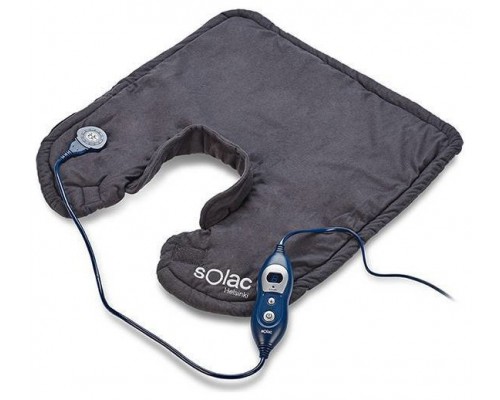 PAE  ALMOHADILLA SOLAC CT8696 HELSINKI CERVICALES