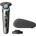 AFEITADORA PHILIPS S9974/35 3 CABEZALES FLEXIBLES USO-SX30 AFEITADORA PHILIPS S9974/35 3 CABEZALES FLEXIBLES USO