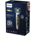 AFEITADORA PHILIPS S9974/35 3 CABEZALES FLEXIBLES USO-SX30 AFEITADORA PHILIPS S9974/35 3 CABEZALES FLEXIBLES USO