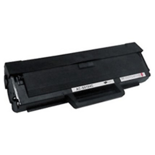 Inkea Samsung MLT-D1042S. Rendimiento de impresion