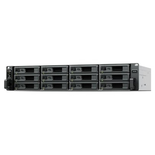 Synology SA3400D 12Bay SAS Enterprise Server-IA25 Synology SA3400D 12Bay SAS Enterprise Server