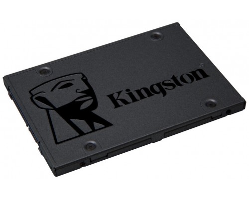 SSD KINGSTON 120GB SSDNOW A400 SATA3