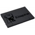SSD KINGSTON 120GB SSDNOW A400 SATA3