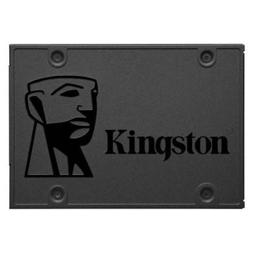 1.92 TB SSD A400 KINGSTON (Espera 4 dias)-SX20 1.92 TB SSD A400 KINGSTON (Espera 4 dias)
