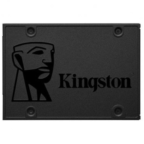 Kingston SA400S37/480G SSDNow A400 480GB SATA3-IA20 Kingston SA400S37/480G SSDNow A400 480GB SATA3