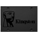 SSD KINGSTON 2.5"" 480GB SATA3 A400