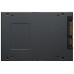 SSD KINGSTON 2.5"" 480GB SATA3 A400