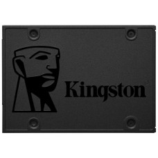 SSD KINGSTON 2.5"" 960GB SATA3 A400