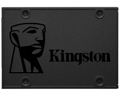 SSD KINGSTON 2.5"" 960GB SATA3 A400