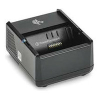 ZEBRA 1 SLOT BATT CHARGER PSUºEU CORDCPNTFOR ZQ600/ZQ500 QLN SERIE-SX30 ZEBRA 1 SLOT BATT CHARGER PSUºEU CORDCPNTFOR ZQ600/ZQ500 QLN SERIE