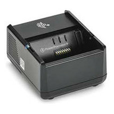 ZEBRA 1 SLOT BATT CHARGER PSUºEU CORDCPNTFOR ZQ600/ZQ500 QLN SERIE-SX30 ZEBRA 1 SLOT BATT CHARGER PSUºEU CORDCPNTFOR ZQ600/ZQ500 QLN SERIE
