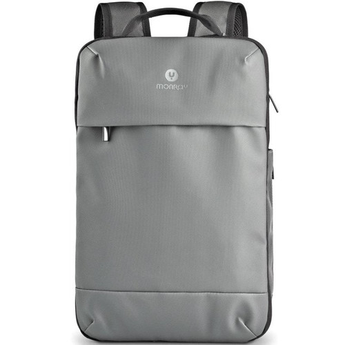 NGS Mochila SACKSHORIZON  14.1" Gris