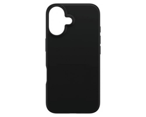 SAFE by PanzerGlass TPU Case Black iPhone 16