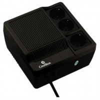 SAI COOLBOX SCUDO 600 600VA-300W