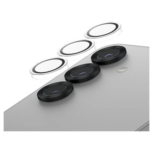 SAFE by PanzerGlass Lens Protector Galaxy S25-IA36 SAFE by PanzerGlass Lens Protector Galaxy S25