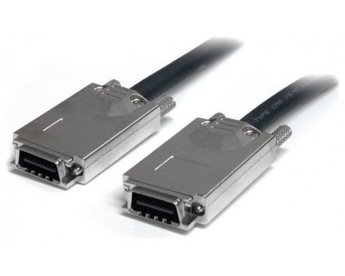 STARTECH CABLE 2M SAS SERIAL ATTACHED SCSI SFF-847