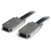 STARTECH CABLE 2M SAS SERIAL ATTACHED SCSI SFF-847