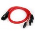 STARTECH CABLE 50CM MINI SAS SERIAL ATTACHED SCSI